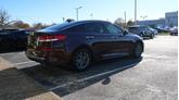 Thumbnail of 2020 Burgundy Kia Optima