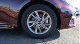 Thumbnail of 2020 Burgundy Kia Optima