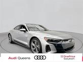 Photo of 2022 Florett Silver Metallic Audi e-tron GT