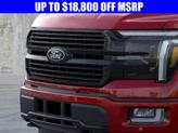Thumbnail of 2025 Rapid Red Metallic Tinted Clearcoat Ford F-150