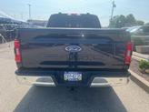 Thumbnail of 2021 Agate Black Metallic Ford F-150