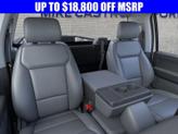 Thumbnail of 2025 Oxford White Ford F-150