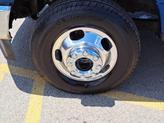 Thumbnail of 2022 Atlas Blue Metallic Ford F-350