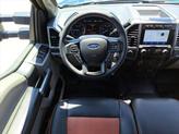 Thumbnail of 2022 Atlas Blue Metallic Ford F-350