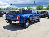Thumbnail of 2022 Atlas Blue Metallic Ford F-350