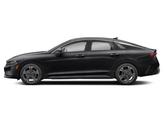 Thumbnail of 2023 Ebony Black Kia K5
