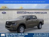 Photo of 2025 Marsh Gray Ford Ranger