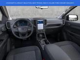 Thumbnail of 2025 Marsh Gray Ford Ranger