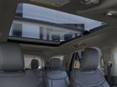 Thumbnail of 2025 Vapor Blue Metallic Ford Explorer