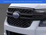 Thumbnail of 2025 Oxford White Ford Ranger