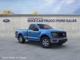 Thumbnail of 2025 Atlas Blue Metallic Ford F-150
