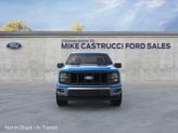 Thumbnail of 2025 Atlas Blue Metallic Ford F-150