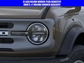 Thumbnail of 2025 Marsh Gray Ford Bronco