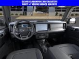 Thumbnail of 2025 Marsh Gray Ford Bronco