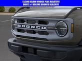 Thumbnail of 2025 Marsh Gray Ford Bronco