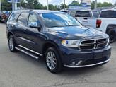 Thumbnail of 2018 Bruiser Gray Clearcoat Dodge Durango
