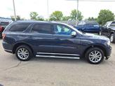 Thumbnail of 2018 Bruiser Gray Clearcoat Dodge Durango