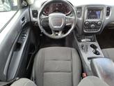 Thumbnail of 2018 Bruiser Gray Clearcoat Dodge Durango