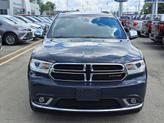 Thumbnail of 2018 Bruiser Gray Clearcoat Dodge Durango