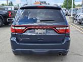 Thumbnail of 2018 Bruiser Gray Clearcoat Dodge Durango