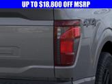 Thumbnail of 2025 Carbonized Gray Metallic Ford F-150