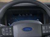Thumbnail of 2025 Agate Black Metallic Ford F-150