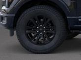 Thumbnail of 2025 Agate Black Metallic Ford F-150