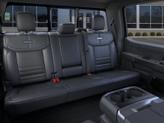 Thumbnail of 2025 Agate Black Metallic Ford F-150