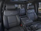 Thumbnail of 2025 Agate Black Metallic Ford F-150