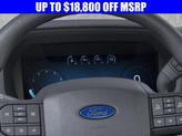 Thumbnail of 2025 Oxford White Ford F-150