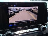 Thumbnail of 2024 Glacier Blue Metallic Chevrolet Colorado