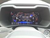 Thumbnail of 2024 Glacier Blue Metallic Chevrolet Colorado