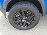 Thumbnail of 2024 Glacier Blue Metallic Chevrolet Colorado