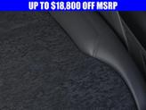 Thumbnail of 2025 Antimatter Blue Metallic Ford F-150