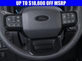 Thumbnail of 2025 Antimatter Blue Metallic Ford F-150