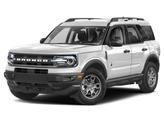 Photo of 2023 Oxford White Ford Bronco Sport