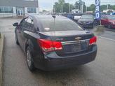 Thumbnail of 2015 Blue Ray Metallic Chevrolet Cruze
