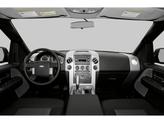 Thumbnail of 2007 Redfire Clearcoat Metallic Ford F-150