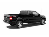Thumbnail of 2007 Redfire Clearcoat Metallic Ford F-150
