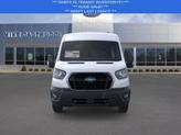 Thumbnail of 2025 Oxford White Ford Transit-250