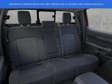 Thumbnail of 2025 Ruby Red Metallic Tinted Clearcoat Ford Ranger
