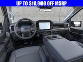 Thumbnail of 2025 Oxford White Ford F-150