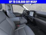 Thumbnail of 2025 Oxford White Ford F-150
