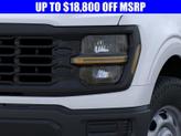 Thumbnail of 2025 Oxford White Ford F-150