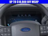 Thumbnail of 2025 Oxford White Ford F-150