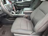 Thumbnail of 2022 Space White Metallic Ford F-150