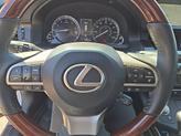 Thumbnail of 2018 Silver Lining Metallic Lexus ES 350