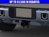 Thumbnail of 2025 Desert Sand Ford Bronco Sport