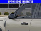 Thumbnail of 2025 Desert Sand Ford Bronco Sport