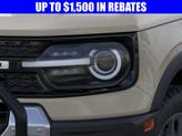 Thumbnail of 2025 Desert Sand Ford Bronco Sport